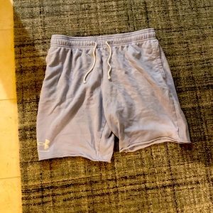 under armor shorts